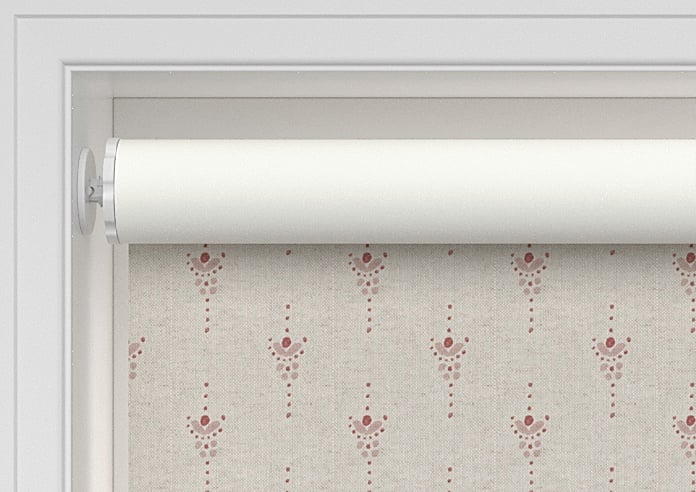 Emily Bond Honor, Blossom Pink - Twist&Fit Roller Blind - Image 9